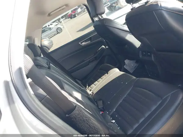 2FMPK4J99NBA66660 2022 FORD EDGE - Image 8