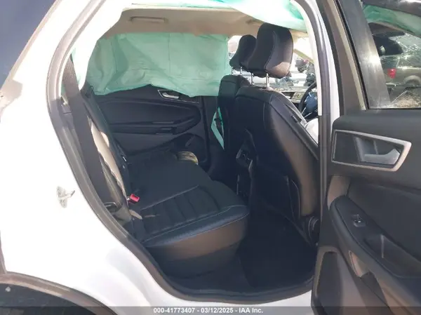 2FMPK4J99NBA66898 2022 FORD EDGE - Image 8
