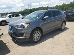 2FMPK4J99NBA67307 2022 FORD EDGE