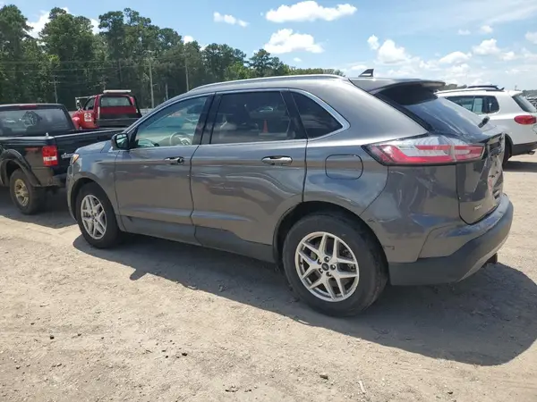 2FMPK4J99NBA67307 2022 FORD EDGE - Image 2