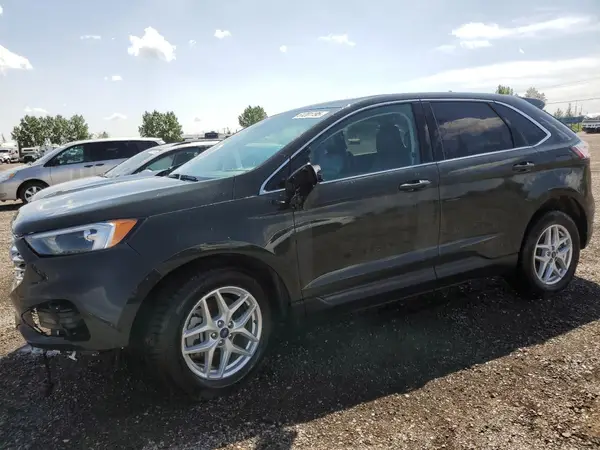 2FMPK4J99NBA67615 2022 FORD EDGE - Image 1