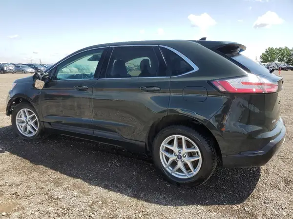 2FMPK4J99NBA67615 2022 FORD EDGE - Image 2