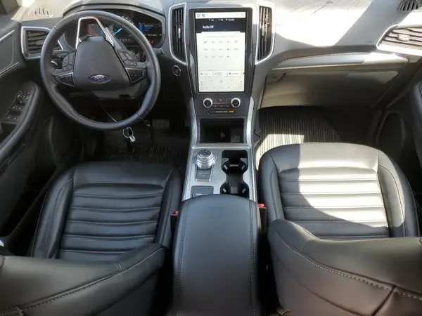 2FMPK4J99NBA67615 2022 FORD EDGE - Image 8
