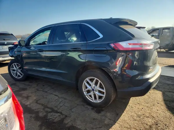 2FMPK4J99NBA68991 2022 FORD EDGE - Image 2