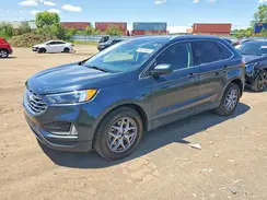 2FMPK4J99NBA71311 2022 FORD EDGE