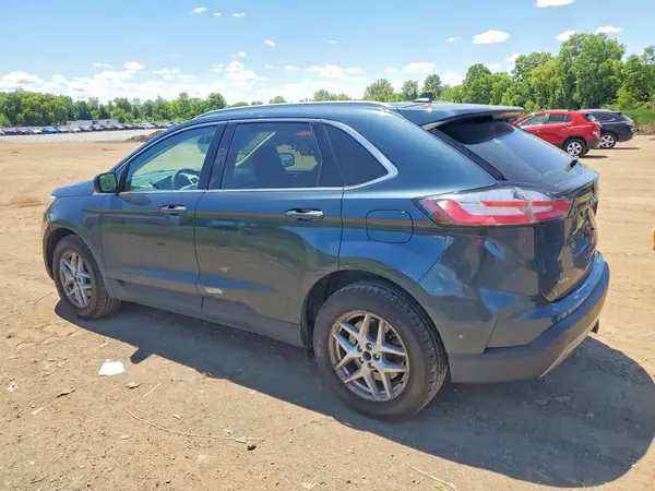 2FMPK4J99NBA71311 2022 FORD EDGE - Image 2