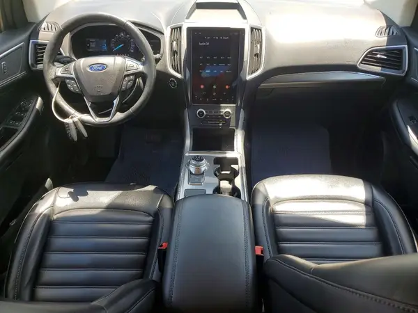 2FMPK4J99NBA71311 2022 FORD EDGE - Image 8