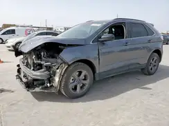 2FMPK4J99NBA71535 2022 FORD EDGE