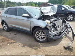 2FMPK4J99NBA71762 2022 FORD EDGE
