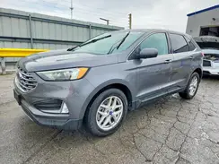 2FMPK4J99NBA75245 2022 FORD EDGE