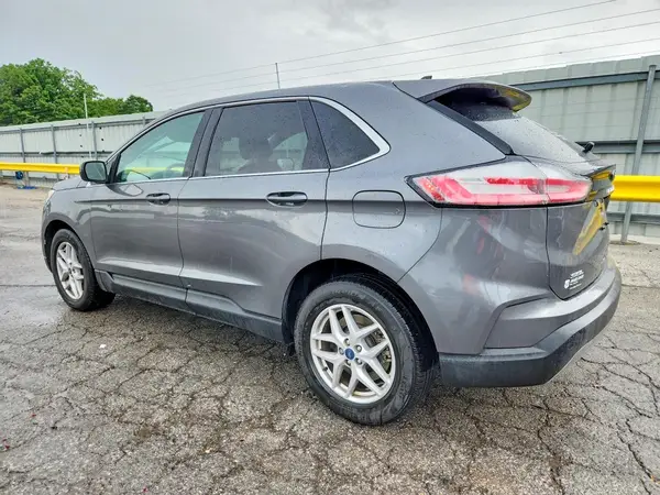 2FMPK4J99NBA75245 2022 FORD EDGE - Image 2