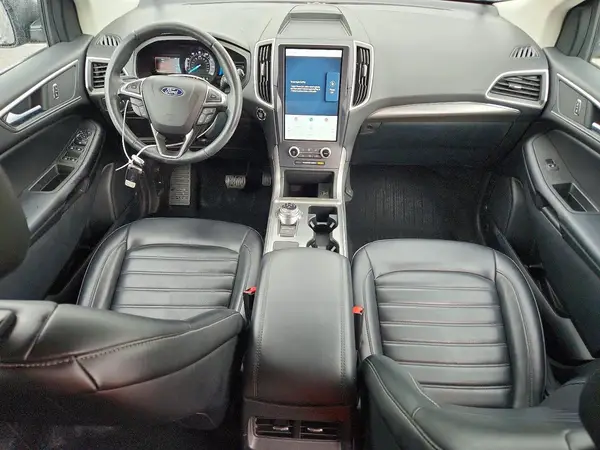 2FMPK4J99NBA75245 2022 FORD EDGE - Image 8