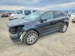 2FMPK4J99NBA75410 2022 FORD EDGE