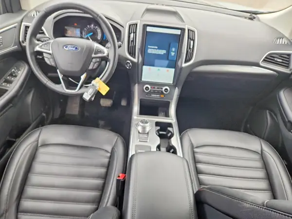 2FMPK4J99NBA75410 2022 FORD EDGE - Image 8