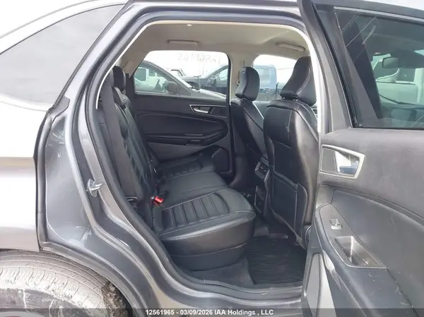 2FMPK4J99NBA75987 2022 FORD EDGE - Image 8