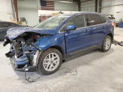 2FMPK4J99NBA76928 2022 FORD EDGE