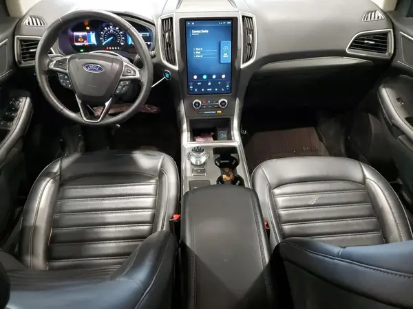 2FMPK4J99NBA76928 2022 FORD EDGE - Image 8