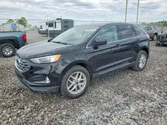 2FMPK4J99NBA77769 2022 FORD EDGE