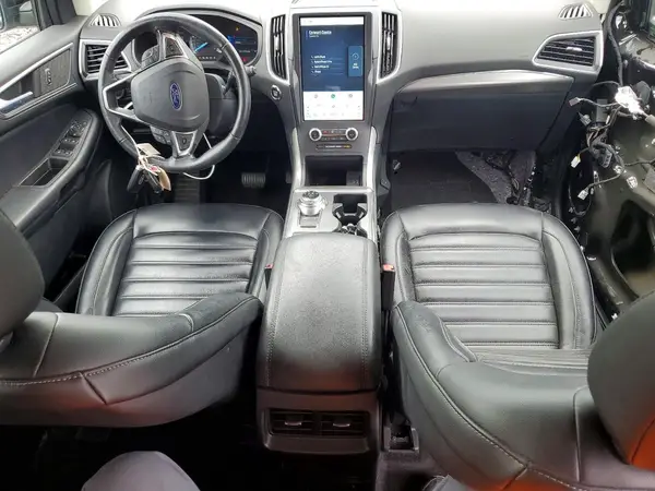 2FMPK4J99NBA77769 2022 FORD EDGE - Image 8
