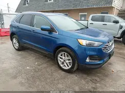 2FMPK4J99NBA77805 2022 FORD EDGE