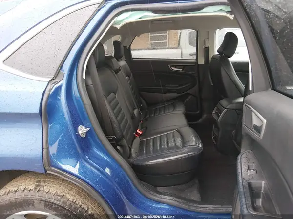 2FMPK4J99NBA77805 2022 FORD EDGE - Image 8