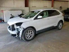 2FMPK4J99NBA77903 2022 FORD EDGE