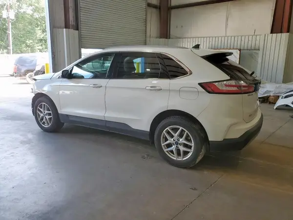 2FMPK4J99NBA77903 2022 FORD EDGE - Image 2