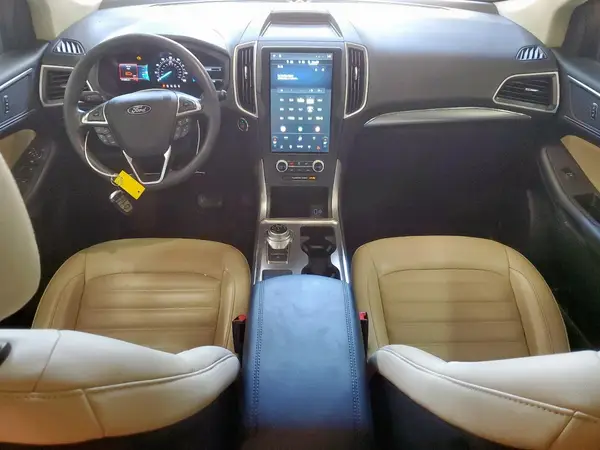 2FMPK4J99NBA77903 2022 FORD EDGE - Image 8