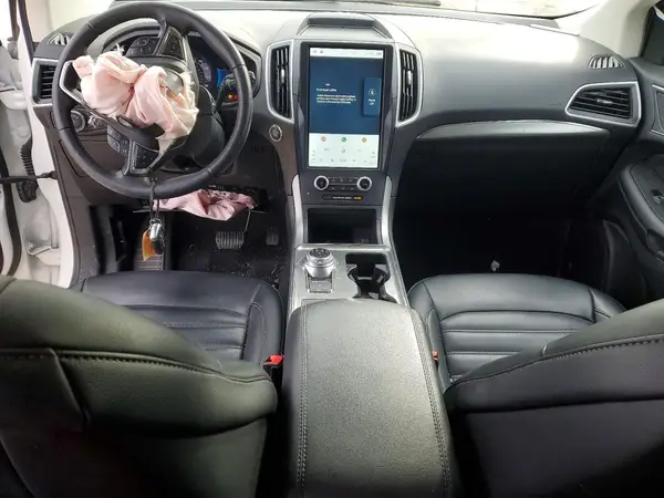 2FMPK4J99NBA79277 2022 FORD EDGE - Image 8