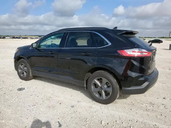 2FMPK4J99NBA82387 2022 FORD EDGE - Image 2