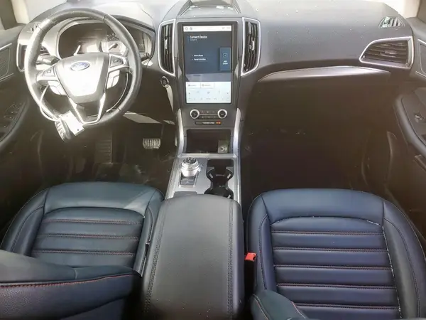 2FMPK4J99NBA82387 2022 FORD EDGE - Image 8