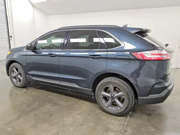 2FMPK4J99NBA82518 2022 FORD EDGE - Image 2