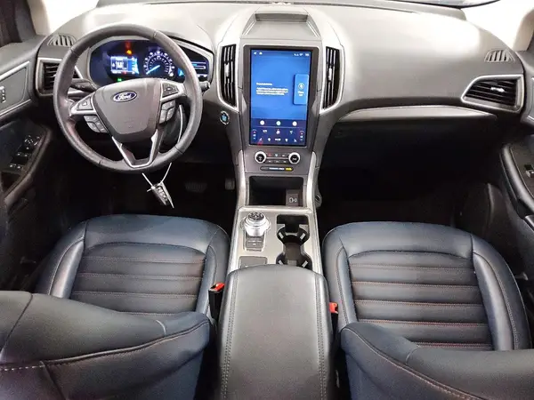 2FMPK4J99NBA82518 2022 FORD EDGE - Image 8
