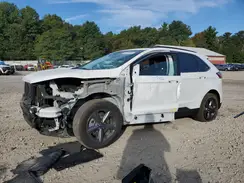 2FMPK4J99NBA82616 2022 FORD EDGE