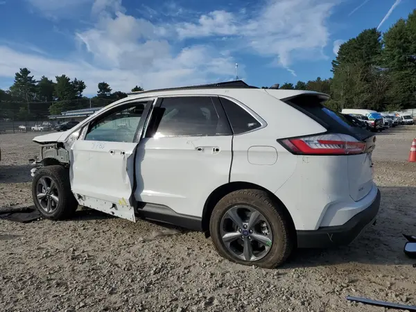 2FMPK4J99NBA82616 2022 FORD EDGE - Image 2