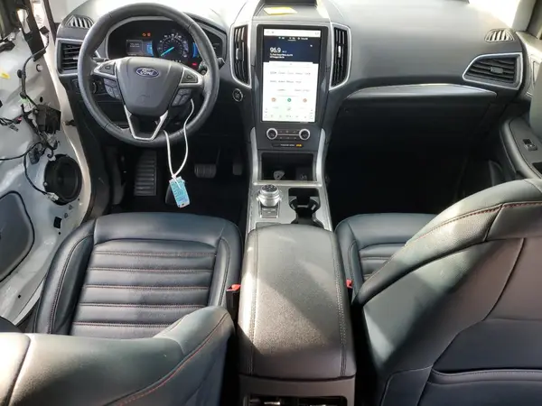 2FMPK4J99NBA82616 2022 FORD EDGE - Image 8