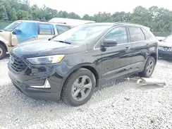 2FMPK4J99NBA82907 2022 FORD EDGE