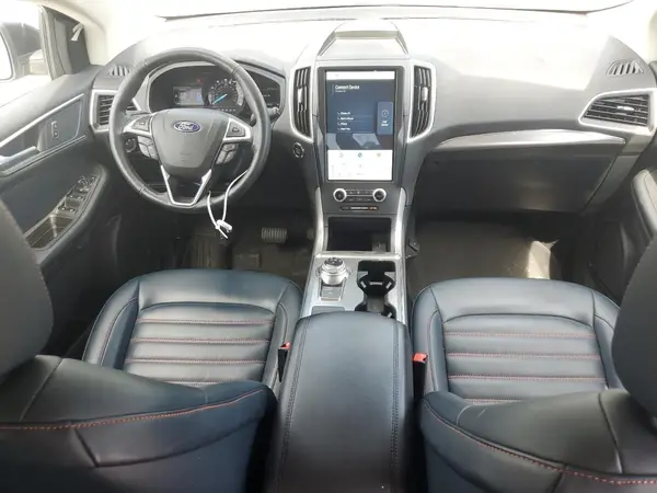 2FMPK4J99NBA82907 2022 FORD EDGE - Image 8