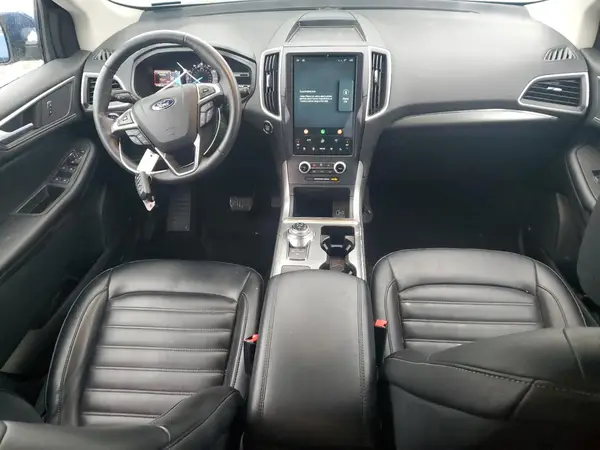 2FMPK4J99NBA83460 2022 FORD EDGE - Image 8