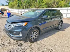2FMPK4J99NBA87086 2022 FORD EDGE