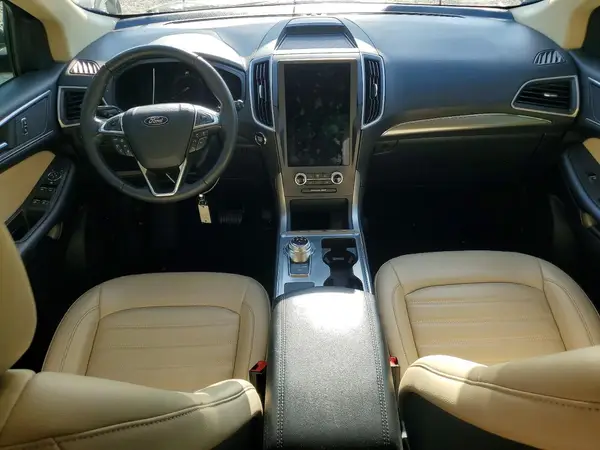 2FMPK4J99NBA87086 2022 FORD EDGE - Image 8