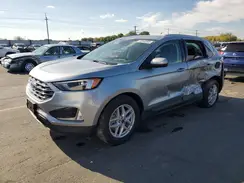2FMPK4J99NBA88867 2022 FORD EDGE