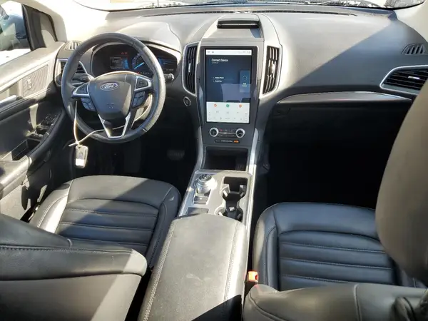 2FMPK4J99NBA88867 2022 FORD EDGE - Image 8