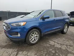 2FMPK4J99NBA90098 2022 FORD EDGE