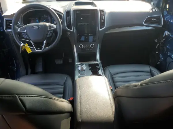 2FMPK4J99NBA90098 2022 FORD EDGE - Image 8
