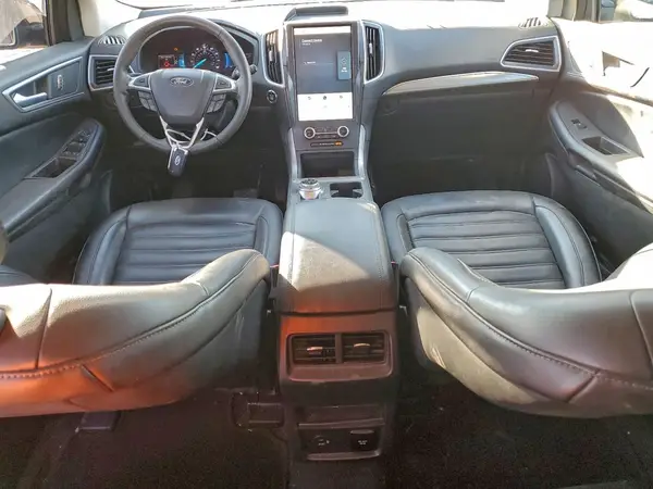 2FMPK4J99NBA90568 2022 FORD EDGE - Image 8