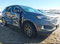 2FMPK4J99NBA91302 2022 FORD EDGE