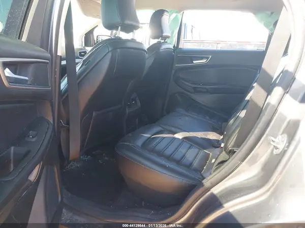 2FMPK4J99NBA91302 2022 FORD EDGE - Image 8