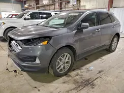 2FMPK4J99NBA92062 2022 FORD EDGE