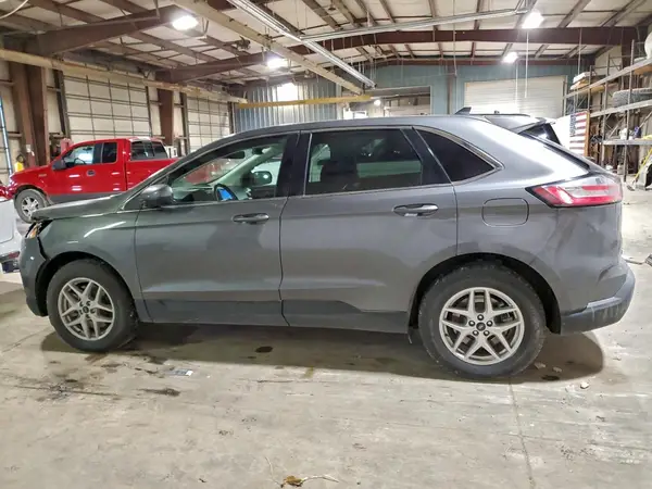2FMPK4J99NBA92062 2022 FORD EDGE - Image 2